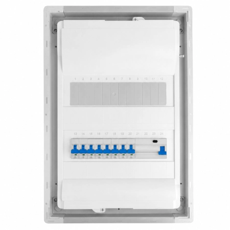 Rozdzielnica modułowa RM2x12-G0055